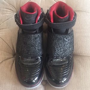 Best of both worlds Jordan’s